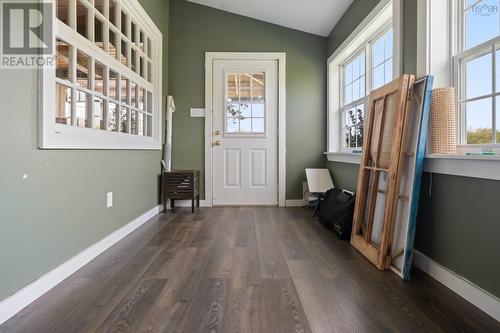 3914 Highway 6, Brule, NS 