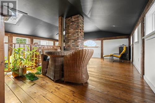 3914 Highway 6, Brule, NS 