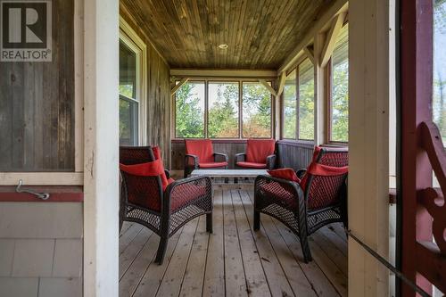 3914 Highway 6, Brule, NS 
