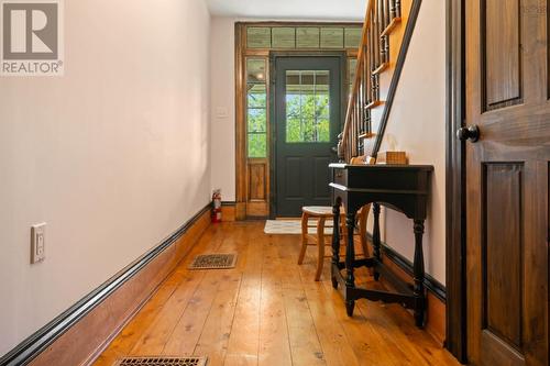 3914 Highway 6, Brule, NS 