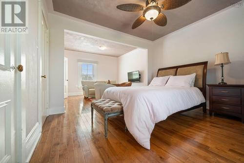 3914 Highway 6, Brule, NS 