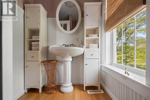 3914 Highway 6, Brule, NS 