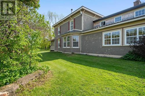 3914 Highway 6, Brule, NS 