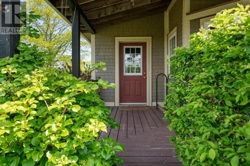 3914 Highway 6, Brule, NS 