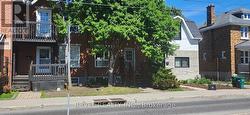 469 PARKDALE AVENUE  Ottawa, ON K1Y 1H5