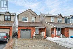58 FIRESIDE CRESCENT  Ottawa, ON K1T 1Z4