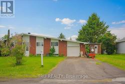 2422 OUELLETTE ROAD Clarence-Rockland, ON K0A 3N0