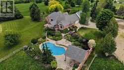743683 ROAD 74  Zorra, ON N0J 1J0