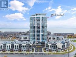 1907 - 385 WINSTON ROAD  Grimsby (Grimsby Beach), ON L3M 4E8