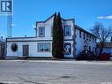 109 Railway Avenue, White Fox, SK 
