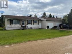 401 Golspie STREET  Craik, SK S0G 0V0
