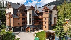 1005 MOUNTAIN VIEW Road Unit# 2E  Rossland, BC V0G 1Y0