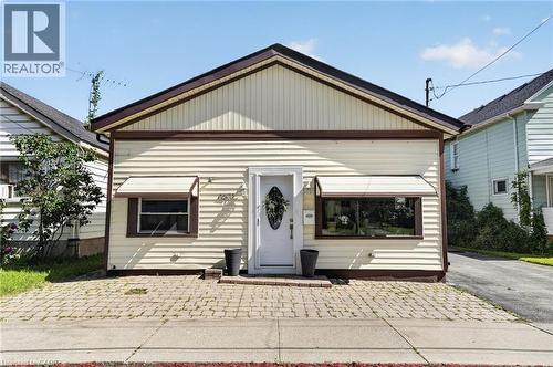 4671 FERGUSON Street  Niagara Falls, ON L2E 2Z3