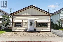 4671 FERGUSON Street Niagara Falls, ON L2E 2Z3
