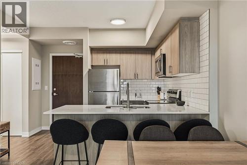 16 Markle Crescent Unit# 413, Hamilton, ON 