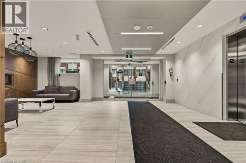 16 Markle Crescent Unit# 413, Hamilton, ON 