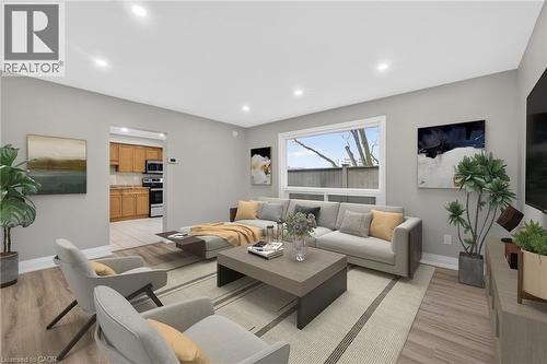 65 WOODMAN Drive S  Hamilton, ON L8K 4E2