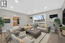 Virtually Staged - 65 Woodman Drive S, Hamilton, ON 