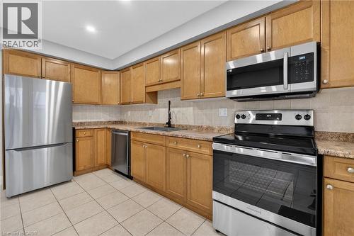 65 Woodman Drive S, Hamilton, ON 