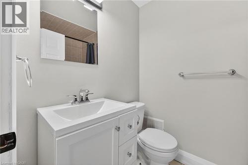 65 Woodman Drive S, Hamilton, ON 