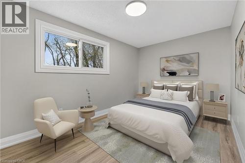 Virtually Staged - 65 Woodman Drive S, Hamilton, ON 