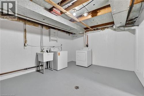 65 Woodman Drive S, Hamilton, ON 