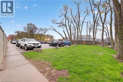 65 Woodman Drive S, Hamilton, ON 