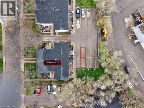 65 Woodman Drive S, Hamilton, ON 