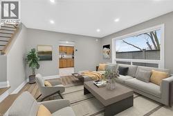 Virtually Staged - 