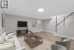 Virtually Staged - 