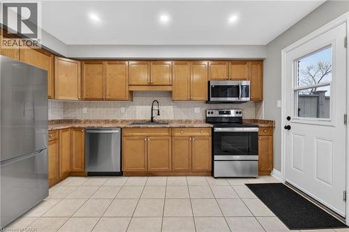 65 Woodman Drive S, Hamilton, ON 