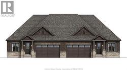 3435 TULLIO DRIVE  Lasalle, ON N9H 1H3