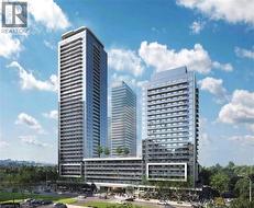 5105 HURONTARIO Street Unit# 1410 Mississauga, ON L4Z 0C9