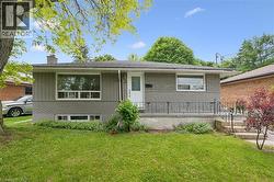79 DUMBARTON Street Guelph, ON N1E 3T5