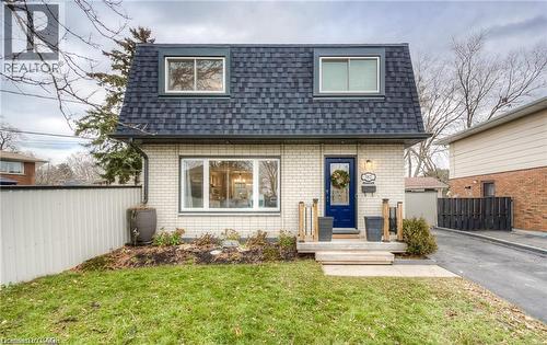 382 CYRUS Street  Cambridge, ON N3H 1H3