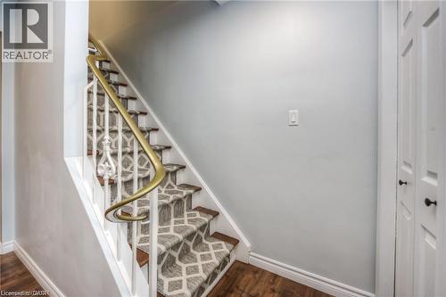 382 Cyrus Street, Cambridge, ON 