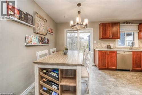 382 Cyrus Street, Cambridge, ON 
