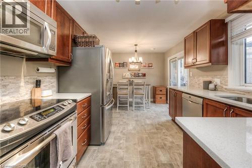382 Cyrus Street, Cambridge, ON 