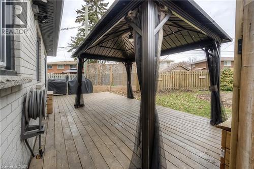 382 Cyrus Street, Cambridge, ON 