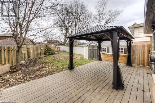 382 Cyrus Street, Cambridge, ON 