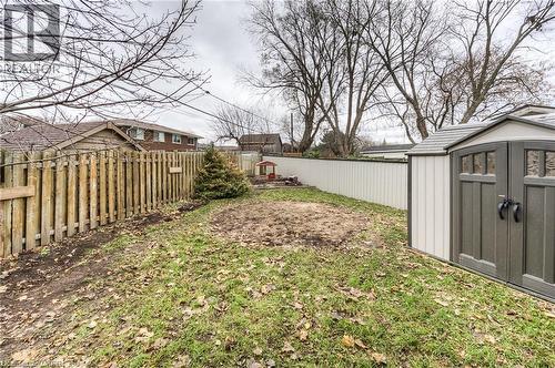 382 Cyrus Street, Cambridge, ON 