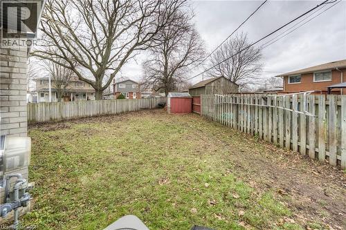 382 Cyrus Street, Cambridge, ON 