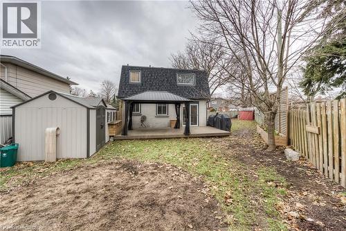 382 Cyrus Street, Cambridge, ON 