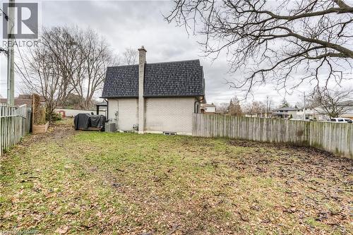 382 Cyrus Street, Cambridge, ON 