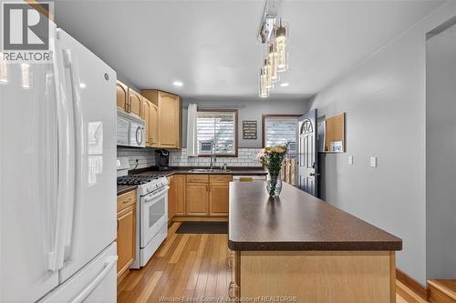 226 Edgewater Boulevard, Tecumseh, ON 