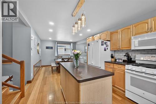 226 Edgewater Boulevard, Tecumseh, ON 