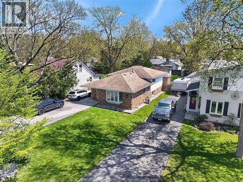226 Edgewater Boulevard, Tecumseh, ON 