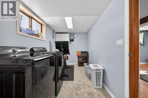 226 Edgewater Boulevard, Tecumseh, ON 