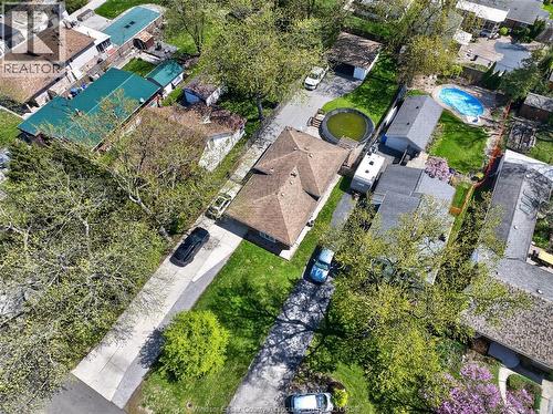226 Edgewater Boulevard, Tecumseh, ON 