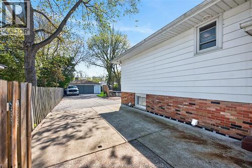 226 Edgewater Boulevard, Tecumseh, ON 